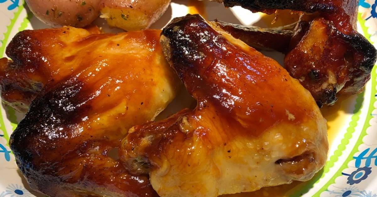 91 easy and tasty baked bbq chicken with peppers onions recipes by home
