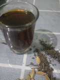 Cardamom Tea