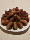Croquetas de papas