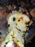 Pan Dulce Casero