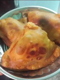Samosa (சமோசா) செய்முறை முக்கிய புகைப்படம்