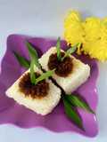 Ketan Inti Kelapa