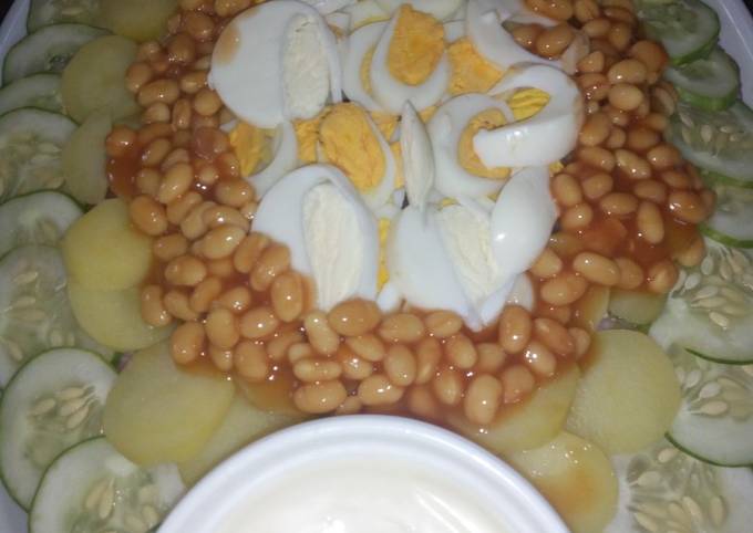 Step-by-Step Guide to Make Quick Cabbage Salad