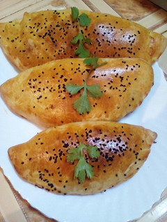 صورة لوصفة سوفلي عملاق