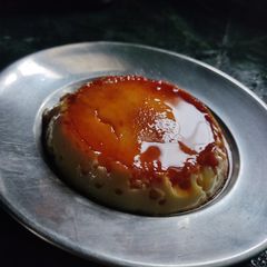A picture of Sweet Creme Caramel.