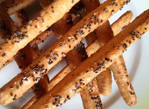 Una foto de Palitos de queso ROYAL fácil