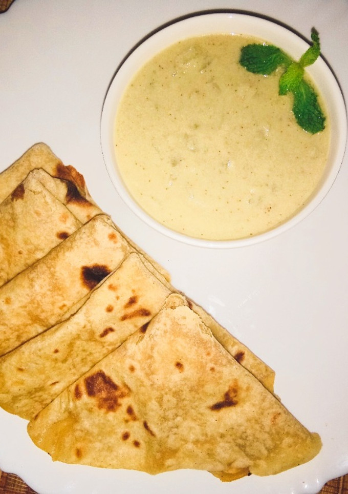 உருளைக்கிழங்கு பால் குருமா செய்முறை முக்கிய புகைப்படம்
