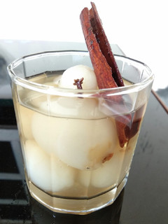 Foto resep Setup Rambutan Kayu Manis