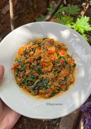 Foto resep Sambal Kemangi