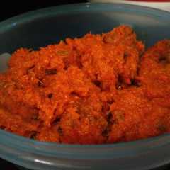 รูปของ Kakap masak tempuyak