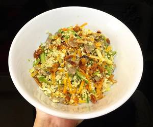 Resep Terbaik Orak arik telur Mantul Banget Resep Terbaik Orak arik telur Mantul Banget