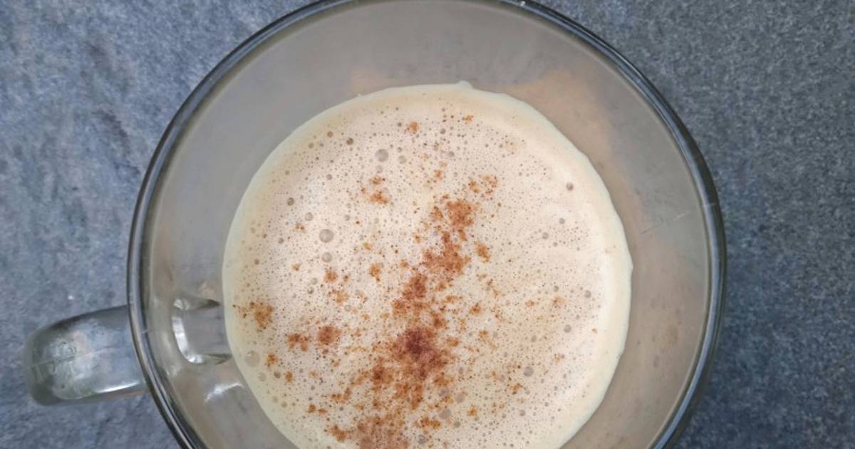 Resep Mead Raf Coffee (Honey Raf) oleh Devalesha Kitchen Cookpad