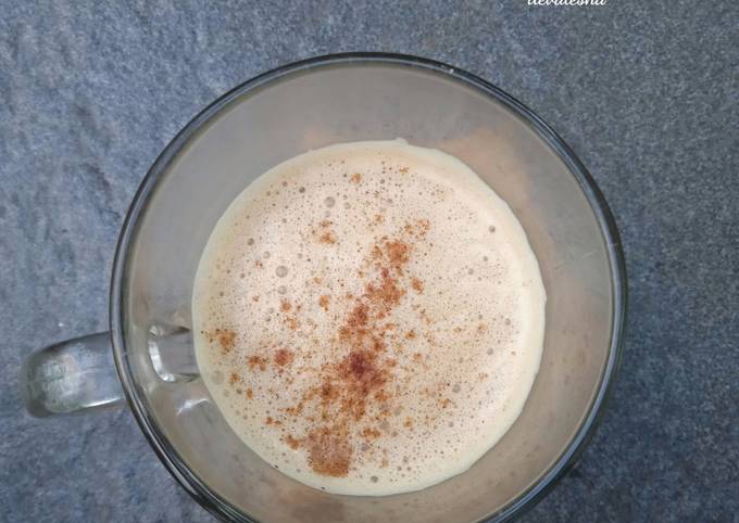 Resep Mead Raf Coffee (Honey Raf) oleh Devalesha Kitchen - Cookpad