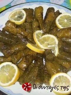 Φωτογραφία της συνταγής Σαρμαδάκια
