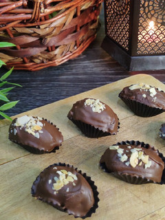 Foto resep Almond London