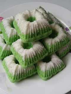 Foto resep Putu Ayu