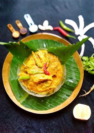 রুই ভাপা (rui bhapa recipe in Bengali) রেসিপির প্রধান ছবি