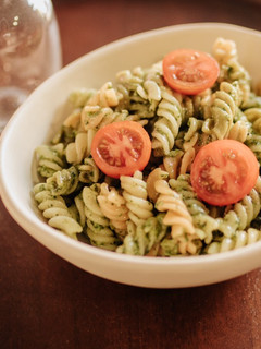 Foto principal de Fusilli al pesto