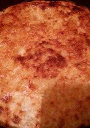 صورة لوصفة أرز معمر فى برام