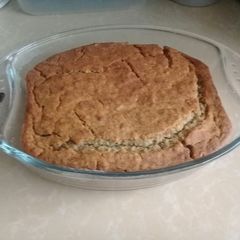 A picture of Moist Banana Bread courtesy of Keki za Koku.