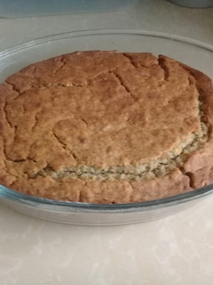 A picture of Moist Banana Bread courtesy of Keki za Koku.