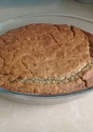 A picture of Moist Banana Bread courtesy of Keki za Koku.