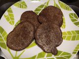 Panquequitos súper fáciles