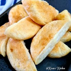 A picture of KUE PANCONG / BANDROS.