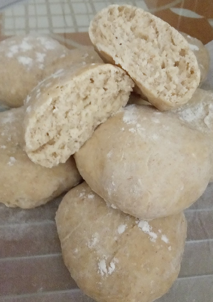 Una foto de Panecillos Artesanos (con masa madre)