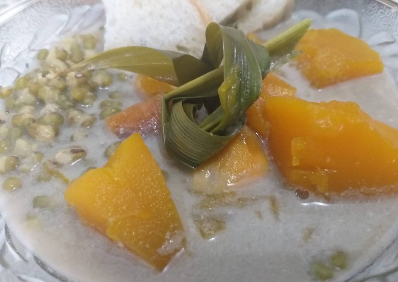 Resep Kolak Waluh Istimewa, Lezat Sekali