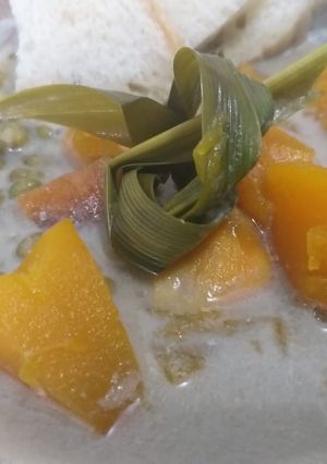 Foto resep Kolak Waluh Istimewa