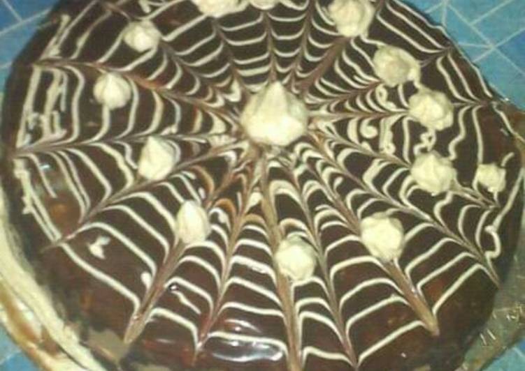 Choclate cake #festivedishcontestmombasa #Arabiccontest