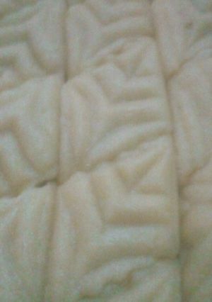 صورة لوصفة مقروض الكوشة