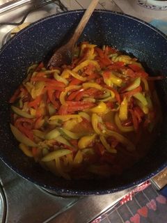 Foto di Mix di verdure con curry 💛