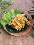 Ayam Goreng Kremes