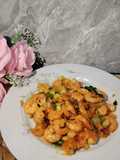 Udang Garlic Butter