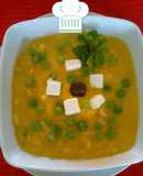 Locro de zapallo (Calabaza)