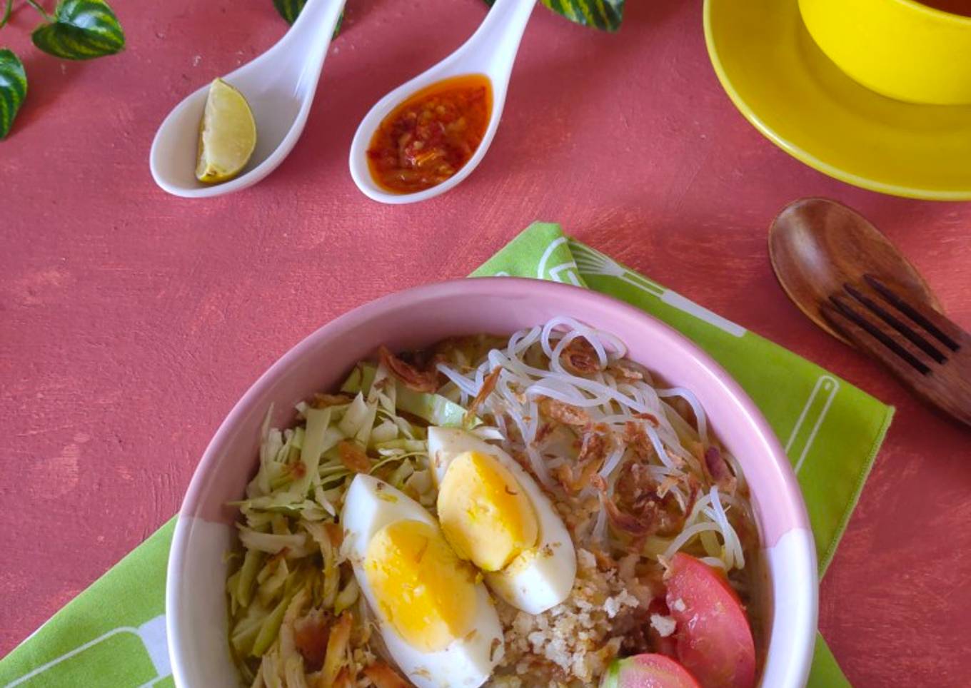 Soto Lamongan