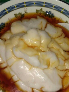 Foto resep Bubur Sumsum, lembuutt 1:10 ala Dapur Vy