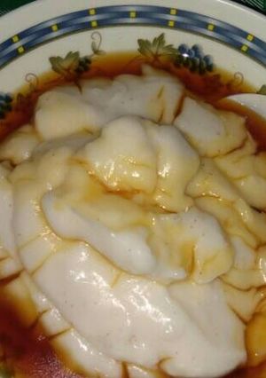 Foto resep Bubur Sumsum, lembuutt 1:10 ala Dapur Vy