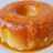 Budín de torta