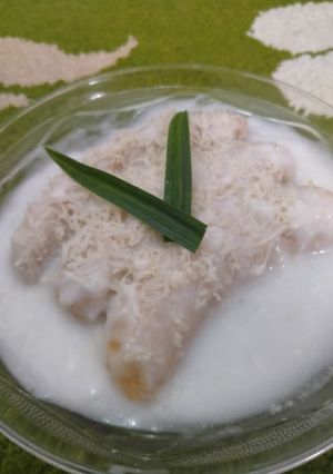 Foto resep Pisang Raja Thailand