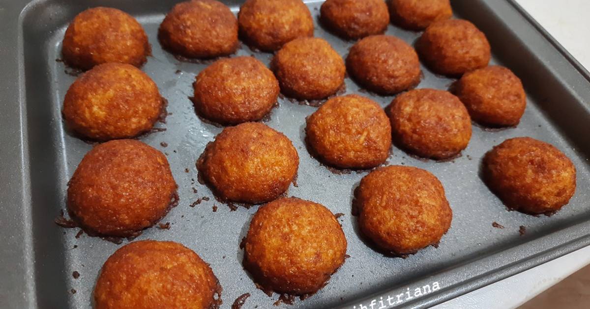 1.265 resep kue palm enak dan sederhana - Cookpad
