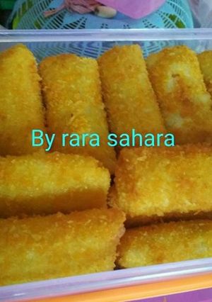 Foto resep Risoles ragout