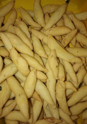 Foto resep Kue Tiktuk Gurih Renyah Murah