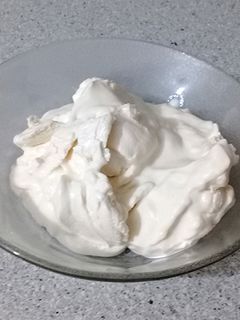 Una foto de 🍚👌 Yogur griego casero | Paso a paso ✅⚡