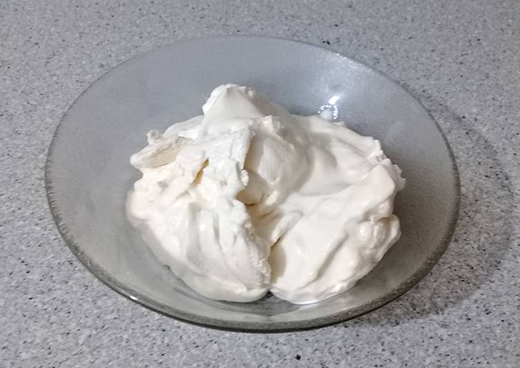 🍚👌 Yogur griego casero Paso a paso ⚡ Receta de Nelson Comida Casera