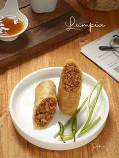 Foto resep Lumpia semarang