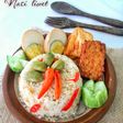 Nasi liwet