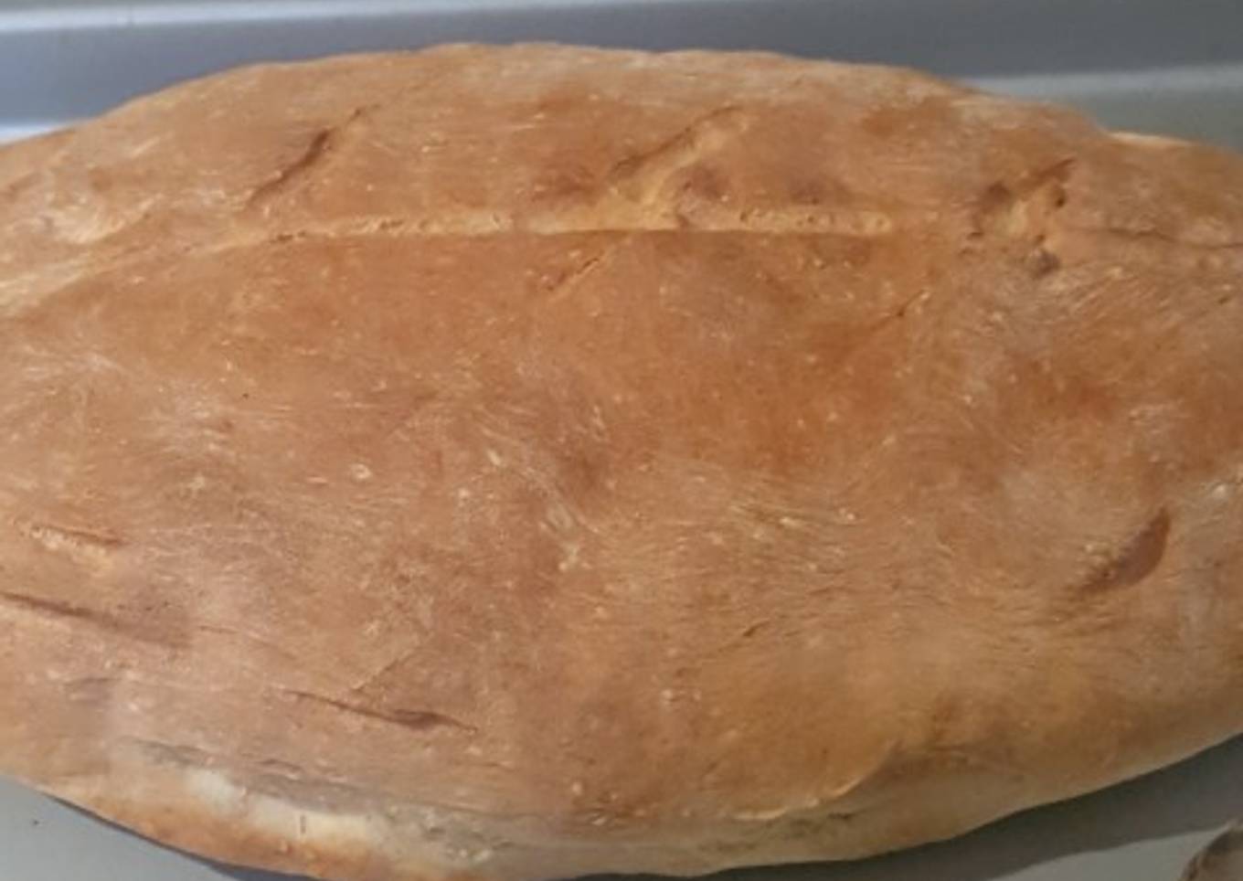 French baguettes
